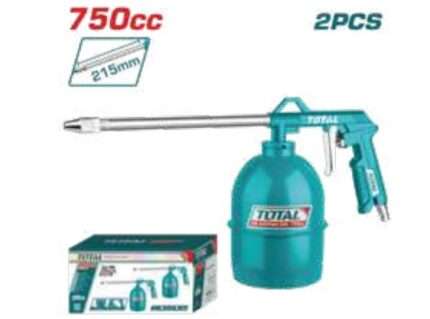 PISTOLA NEUMATICA PARA LAVADO 750CC