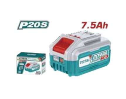 BATERIA 20V7.5AH