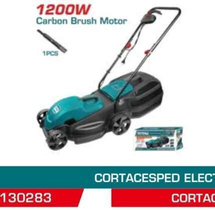 CORTACESPED ELECTRICO 1200W