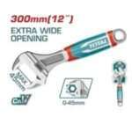 LLAVE AJUSTABLE 300MM