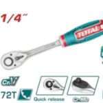 CRIQUET 1/4” 45T