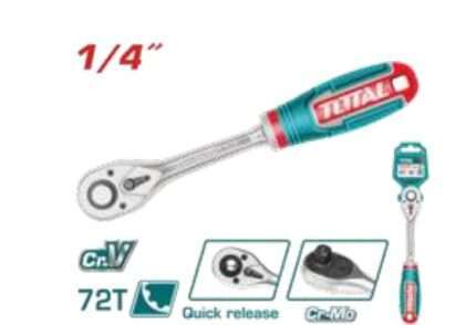 CRIQUET 1/4” 45T