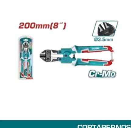 CORTAPERNOS MINI 8MM