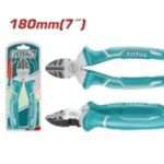 ALICATE DIAGONAL 180MM (MANGO PROFESIONAL)
