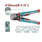 PELACABLES AUTOMATICO 3 EN 1