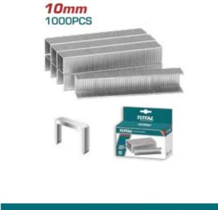 GRAPAS 10 MM (1000 PZS)
