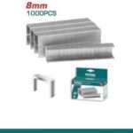 GRAPAS 8 MM (1000 PZS)