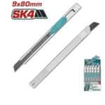CUTTER SIMPLE 9X80MM