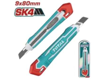 CUTTER 9X80MM