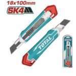 CUTTER 18X100MM