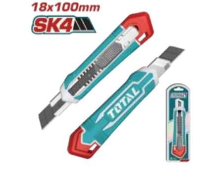 CUTTER 18X100MM