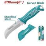 CUCHILLO PELACABLES 200MM