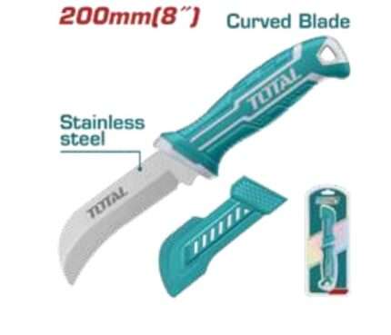 CUCHILLO PELACABLES 200MM