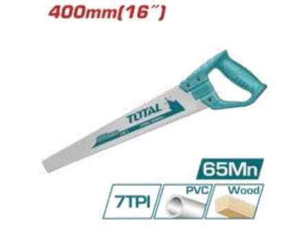 SERRUCHO 400MM 7TPI