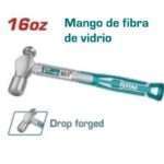 MARTILLO DE BOLA 450GR.