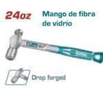 MARTILLO DE BOLA 660GR.