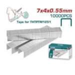 GRAPAS 7X4X0.55MM P/ THTPTM1251 (10000 PZS)