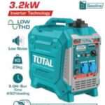 GENERADOR A GASOLINA INVERSOR 3.3KW