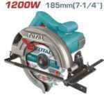 SIERRA CIRCULAR 1200W 185MM