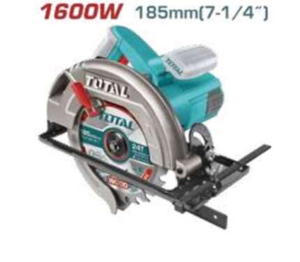 SIERRA CIRCULAR 2200W 235MM