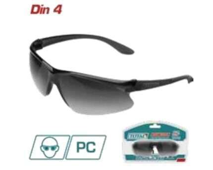 GAFAS DE SEGURIDAD CON TONO OSCURO 8