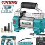 INFLADOR 12V 120PSI
