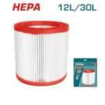 FILTRO HEPA P/ ASPIRADORA TVC4301 Y UTVC14301