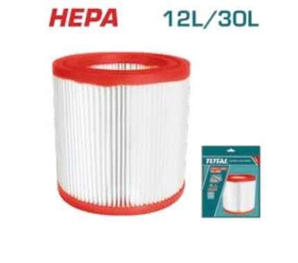 FILTRO HEPA P/ ASPIRADORA TVC4301 Y UTVC14301