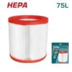 FILTRO HEPA P/ ASPIRADORA TVC24751