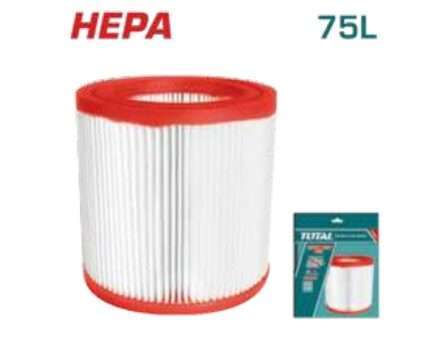 FILTRO HEPA P/ ASPIRADORA TVC24751