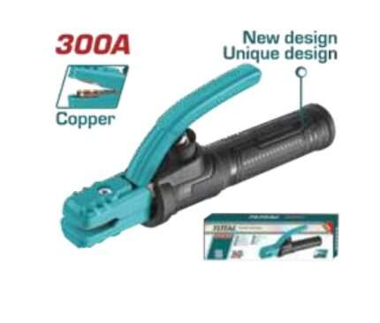 SOPORTE DE ELECTRODO 300A