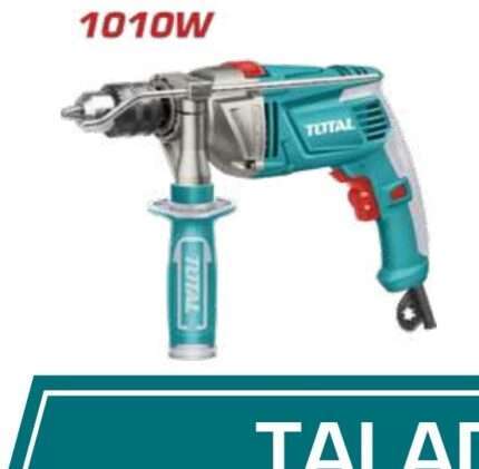 TALADRO PERCUTOR 1010W