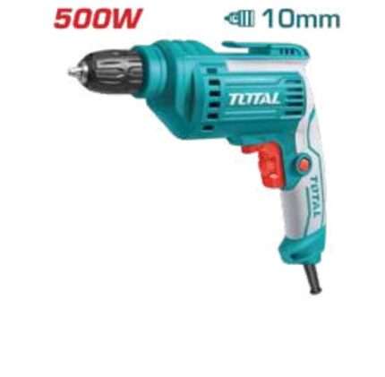TALADRO ATORN 500W 10MM