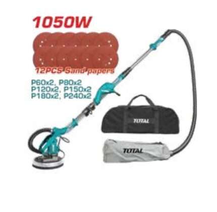 LIJADORA EXTENSIBLE 1050W