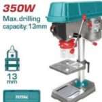 TALADRO DE BANCO 350W