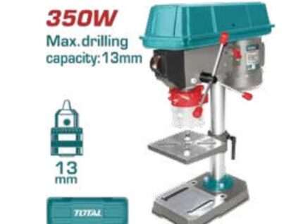 TALADRO DE BANCO 350W