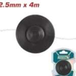 CABEZAL PORTA NYLON P/ DESMALEZADORA