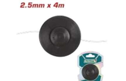 CABEZAL PORTA NYLON P/ DESMALEZADORA