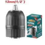 MANDRIL SIN LLAVE 13MM (PLASTICO)