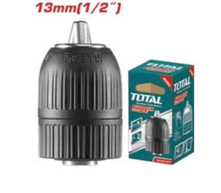 MANDRIL SIN LLAVE 13MM (PLASTICO)