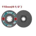 DISCO DE ESPONJA SACARAYONES 115MM