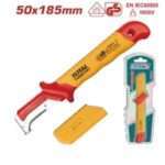 CUCHILLO DE DESMONTAJE AISLADO 1000V 50X185MM