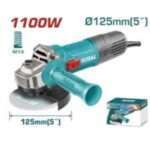 AMOLADORA 1100W 125MM