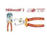 PINZA PELACABLE AISLADO 1000V 160MM