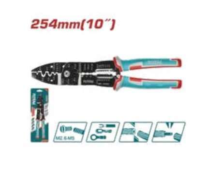 PELACABLES 254MM