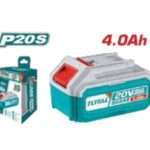 BATERIA 20V4AH
