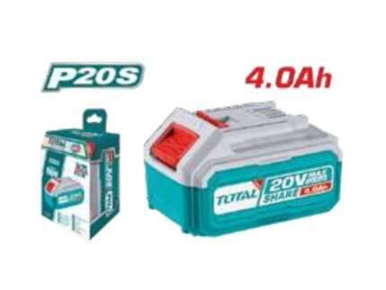 BATERIA 20V4AH