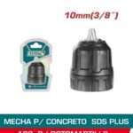 MANDRIL AUTOAJUSTABLE 10MM
