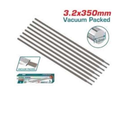 ELECTRODO PARA SOLDADURA 3.2MM E6013 (PRECIO X KG)