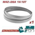 HOJA PARA SIERRA SIN FIN DE 20V 1140M 14-18T
